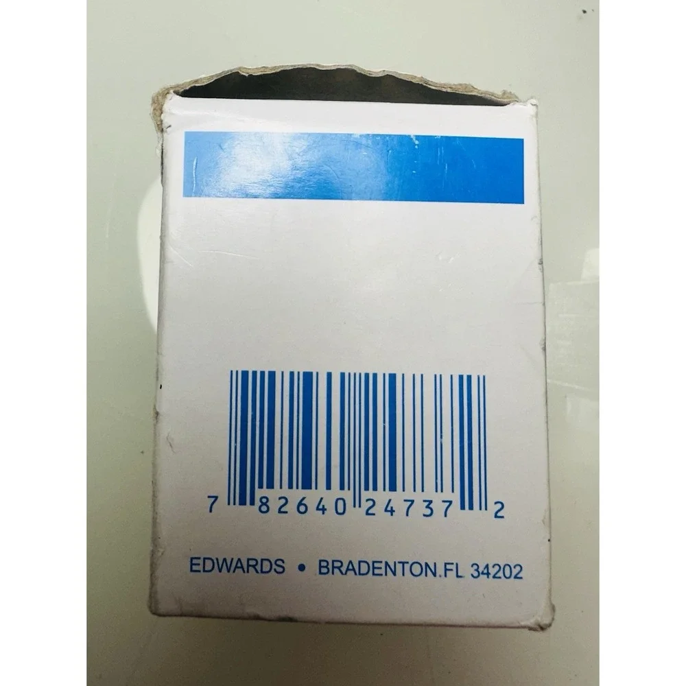Edwards Class 2 Signaling Transformer 598 120V 50/60Hz  (8V 16V 24V 20VA 30VA)